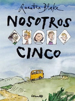 Bertrand.pt - Nosotros Cinco