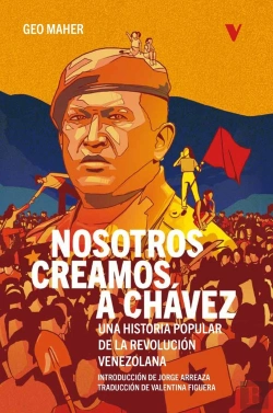 Bertrand.pt - Nosotros Creamos A Chavez