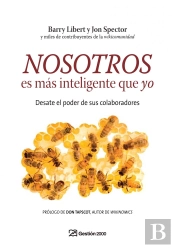 Nosotros Es Más Inteligente Que Yo