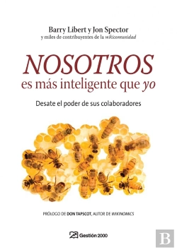 Bertrand.pt - Nosotros Es Más Inteligente Que Yo