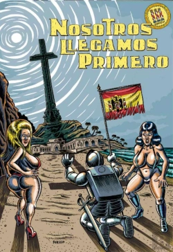 Bertrand.pt - Nosotros Llegamos Primero
