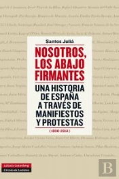 Nosotros, Los Abajo Firmantes