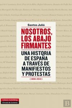 Bertrand.pt - Nosotros, Los Abajo Firmantes