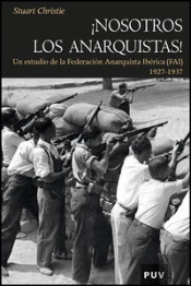 Nosotros Los Anarquistas