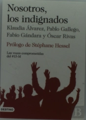 Nosotros, Los Indignados