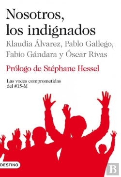 Bertrand.pt - Nosotros, Los Indignados
