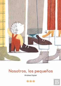 Bertrand.pt - Nosotros, Los Pequeños