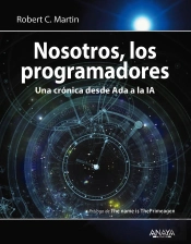 Nosotros, Los Programadores