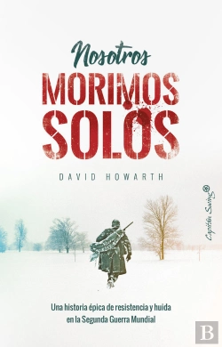 Bertrand.pt - Nosotros Morimos Solos