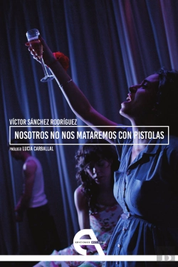 Bertrand.pt - Nosotros No Nos Mataremos Con Pistolas