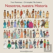 Nosotros, Nuestra Historia