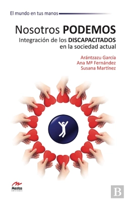 Bertrand.pt - Nosotros Podemos. Integración De Los Discapacitados En La Sociedad Actual