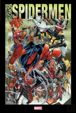 Bertrand.pt - Nosotros Somos Spidermen