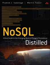 Nosql Distilled