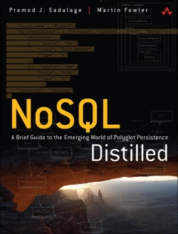 Bertrand.pt - Nosql Distilled