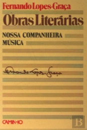 Nossa Companheira Música