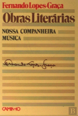 Bertrand.pt - Nossa Companheira Música