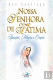 Nossa Senhora de Fátima