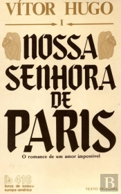 Nossa Senhora de Paris I