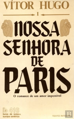 Bertrand.pt - Nossa Senhora de Paris I