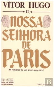 Nossa Senhora de Paris II