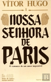 Nossa Senhora de Paris - Volume I