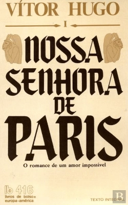 Bertrand.pt - Nossa Senhora de Paris - Volume I