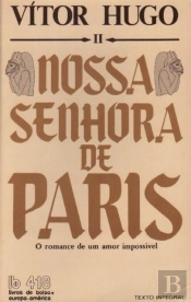 Nossa Senhora de Paris - Volume II