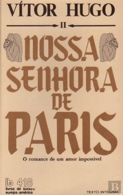 Bertrand.pt - Nossa Senhora de Paris - Volume II