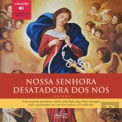 Nossa Senhora Desatadora Dos Nós
