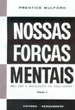 Bertrand.pt - Nossas Forças Mentais - Volume 1