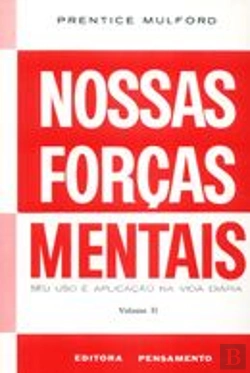 Bertrand.pt - Nossas Forças Mentais - Volume 2
