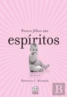 Nossos Filhos São Espíritos