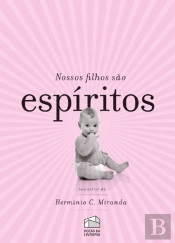 Nossos Filhos São Espíritos