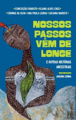 Bertrand.pt - Nossos Passos Vêm De Longe E Outras Histórias Ancestrais