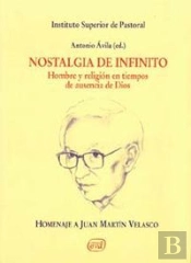 Nostalgia De Infinito