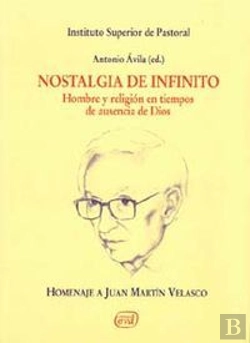 Bertrand.pt - Nostalgia De Infinito