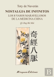 Nostalgia De Infinitos