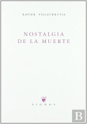 Nostalgia De La Muerte