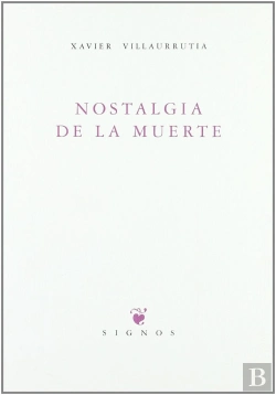 Bertrand.pt - Nostalgia De La Muerte
