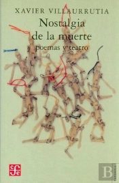 Nostalgia De La Muerte  