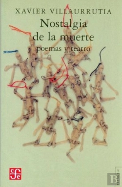 Bertrand.pt - Nostalgia De La Muerte  