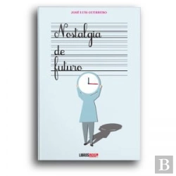 Bertrand.pt - Nostalgia Del Futuro