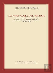 Nostalgia Del Pensar, La