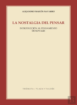 Bertrand.pt - Nostalgia Del Pensar, La