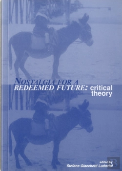 Bertrand.pt - Nostalgia For A Redeemed Future