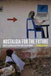 Nostalgia For The Future