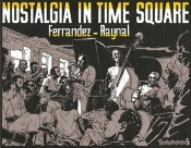 Nostalgia In Time Square