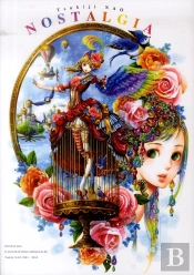 Nostalgia ; The Art Of Nao Tsukiji