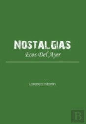 Nostalgias